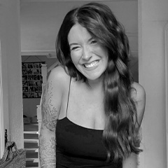 Bild der Autorin Jennifer Schleich.