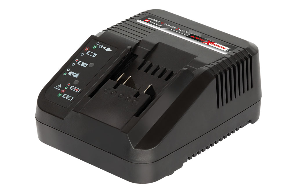 Battery Charger 3 A